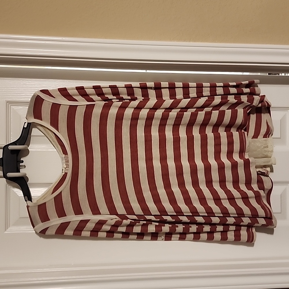 Jolt L/S Tunic